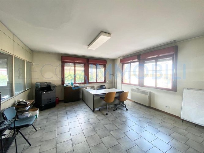 L'UFFICIO VERSATILE Lecco