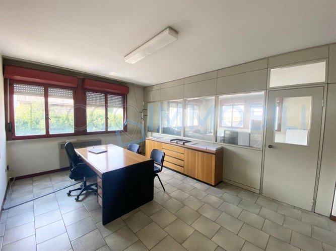 L'UFFICIO VERSATILE Lecco