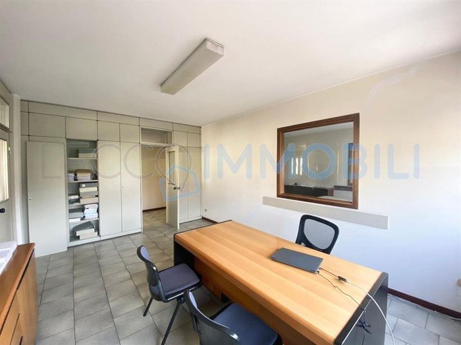 L'UFFICIO VERSATILE Lecco