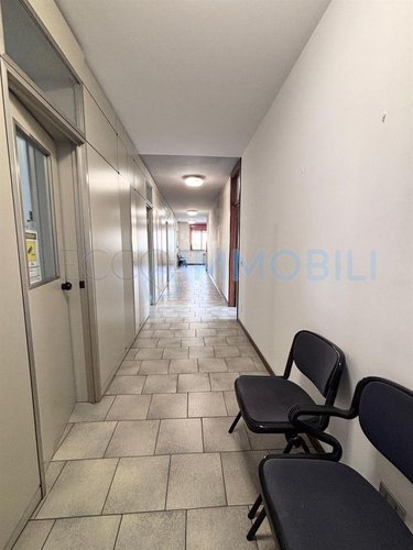 L'UFFICIO VERSATILE Lecco