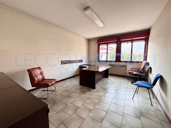 L'UFFICIO VERSATILE Lecco