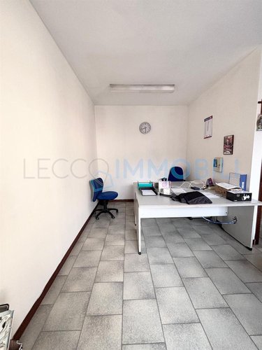 L'UFFICIO VERSATILE Lecco