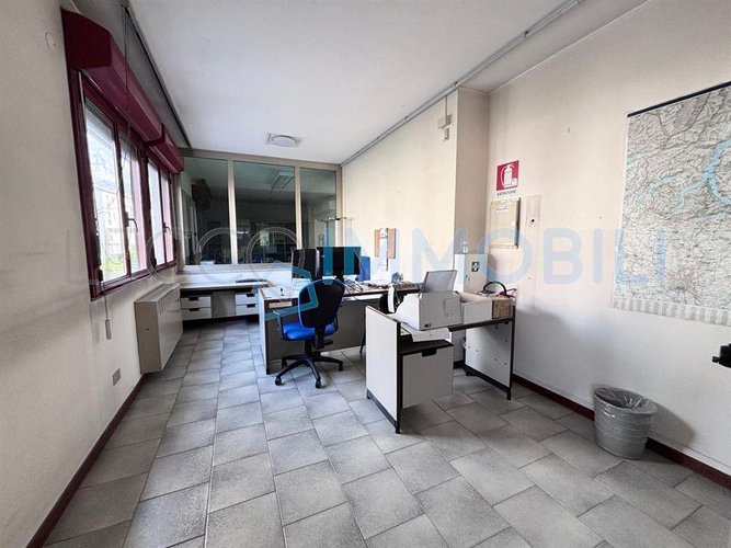 L'UFFICIO VERSATILE Lecco