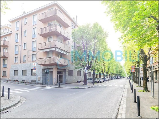L'UFFICIO DEL VIALE Lecco