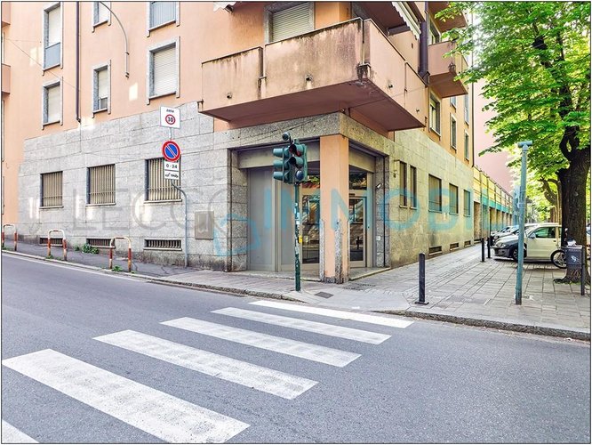 L'UFFICIO DEL VIALE Lecco