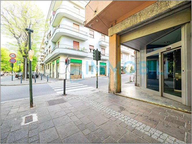 L'UFFICIO DEL VIALE Lecco