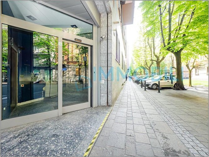 L'UFFICIO DEL VIALE Lecco
