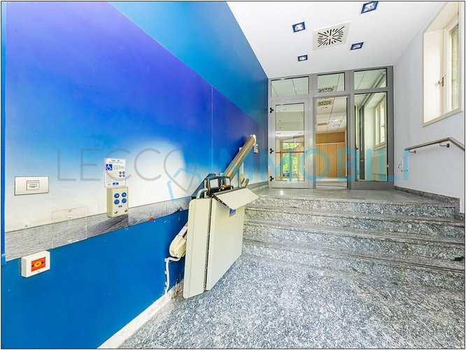L'UFFICIO DEL VIALE Lecco
