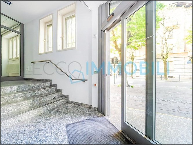 L'UFFICIO DEL VIALE Lecco