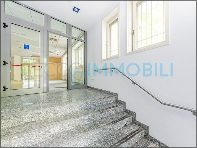 L'UFFICIO DEL VIALE Lecco