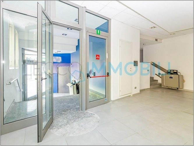 L'UFFICIO DEL VIALE Lecco