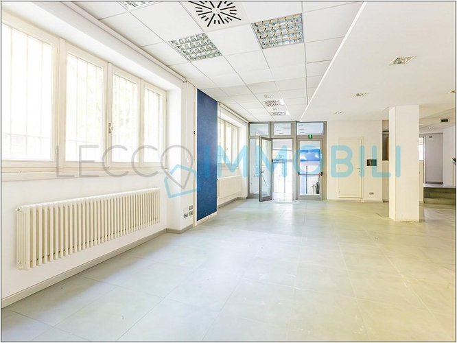 L'UFFICIO DEL VIALE Lecco