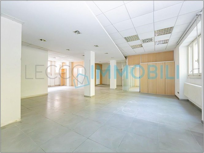 L'UFFICIO DEL VIALE Lecco
