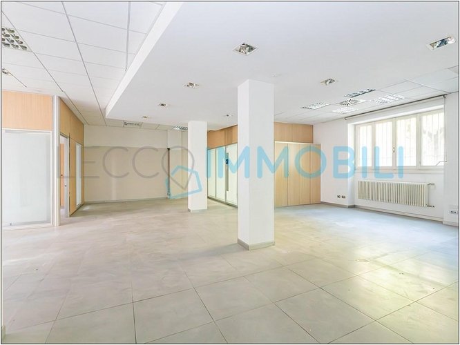 L'UFFICIO DEL VIALE Lecco