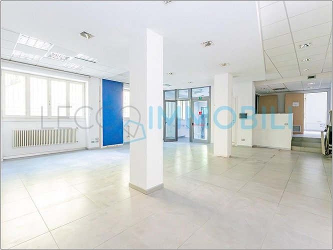 L'UFFICIO DEL VIALE Lecco