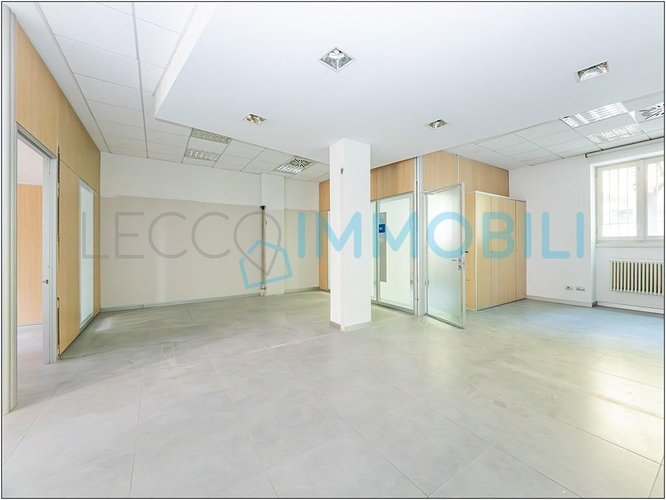 L'UFFICIO DEL VIALE Lecco