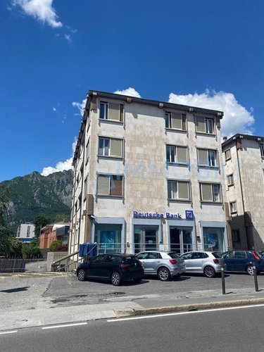 l'UFFICIO SU CUI INVESTIRE Lecco