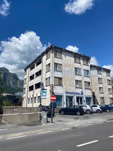 l'UFFICIO SU CUI INVESTIRE Lecco