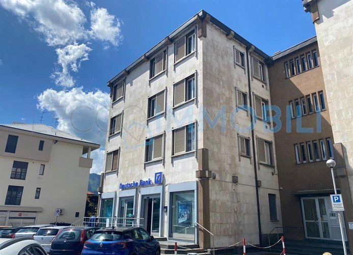 l'UFFICIO SU CUI INVESTIRE Lecco