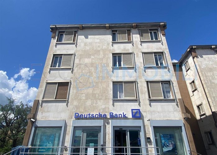 l'UFFICIO SU CUI INVESTIRE Lecco