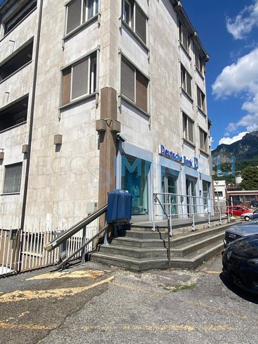 l'UFFICIO SU CUI INVESTIRE Lecco