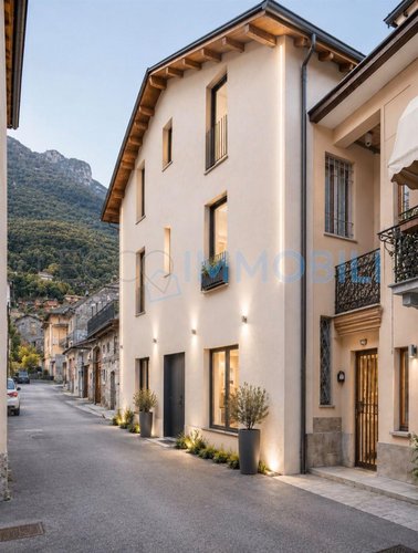IL RUSTICO CHE ATTENDE IL TUO PROGETTO Valmadrera