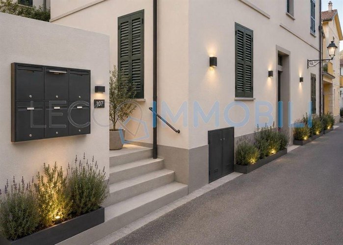 IL RUSTICO CHE ATTENDE IL TUO PROGETTO Valmadrera