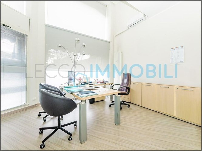 L'UFFICIO CHE VALORIZZA IL TUO LAVORO Lecco