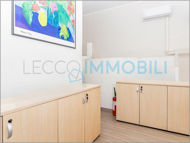 L'UFFICIO CHE VALORIZZA IL TUO LAVORO Lecco
