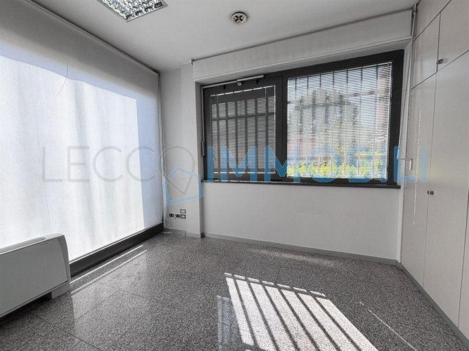"L'UFFICIO CHE APRE LE PORTE" Lecco