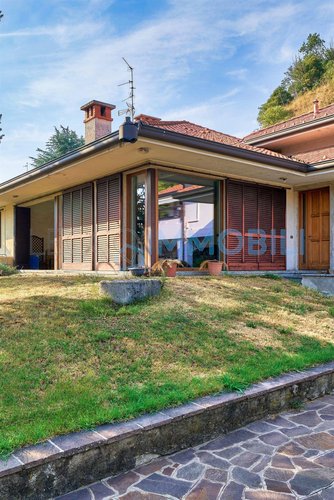 "LA CASA IN VILLA" Sirone