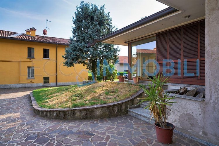 "LA CASA IN VILLA" Sirone