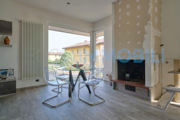 "LA CASA IN VILLA" Sirone