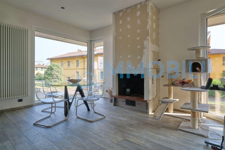 "LA CASA IN VILLA" Sirone