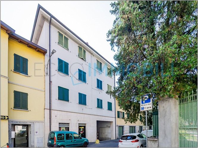 "LA CASA CHE VALE"