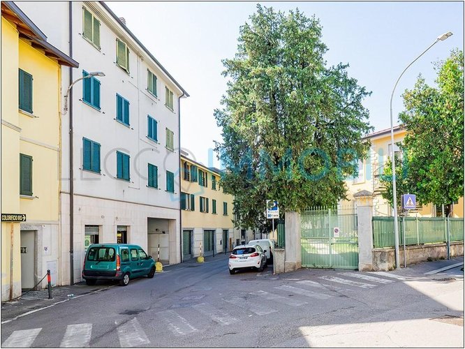 "LA CASA CHE VALE" Lecco