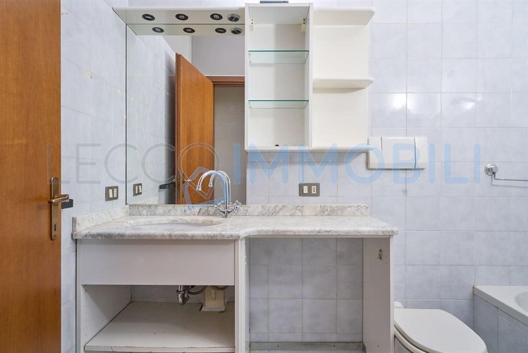 "LA CASA CHE VALE" Lecco
