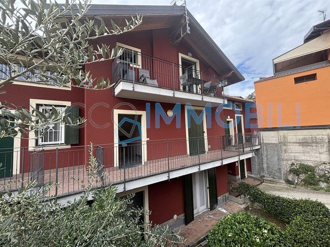 .MONOLOCALE IN CENTRO Civate