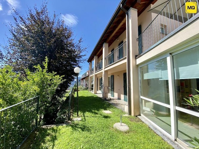 Villa 7 locali - Rif. FalgheraVilla1 Lecco