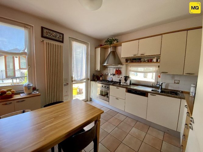 Villa 7 locali - Rif. FalgheraVilla1 Lecco