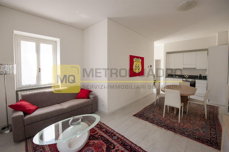 Appartamento 2 locali - Rif. Maggianico138 Lecco