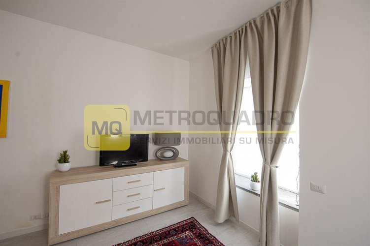 Appartamento 2 locali - Rif. Maggianico138 Lecco
