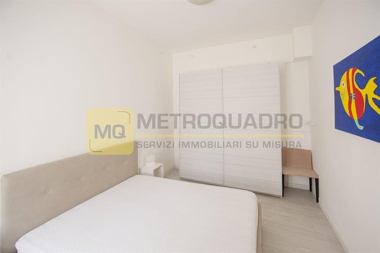 Appartamento 2 locali - Rif. Maggianico138 Lecco