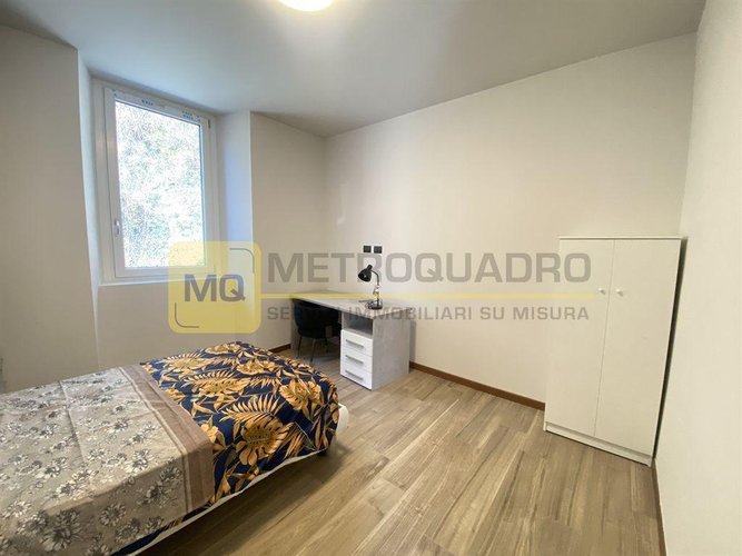 DISPONIBILE 1 STANZA Lecco