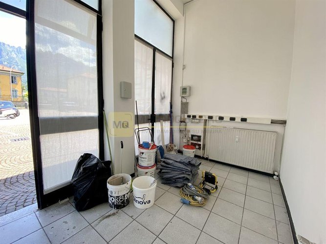 Negozio 3 locali - Rif. Negozio800 Lecco