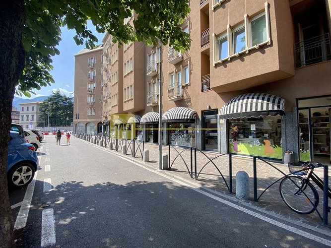 Appartamento 3 locali - Rif. Centro330a