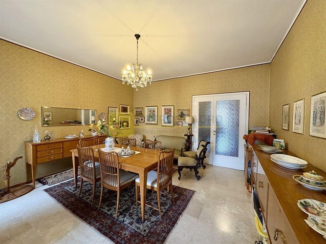 Appartamento 3 locali - Rif. Centro330a Lecco