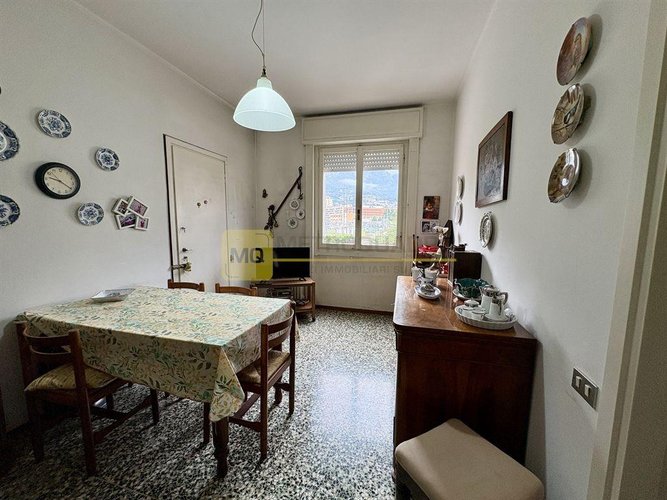 Appartamento 3 locali - Rif. Centro330a Lecco