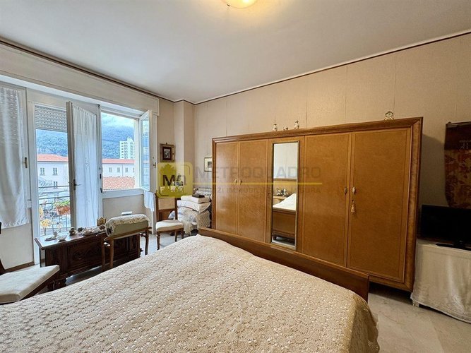 Appartamento 3 locali - Rif. Centro330a Lecco