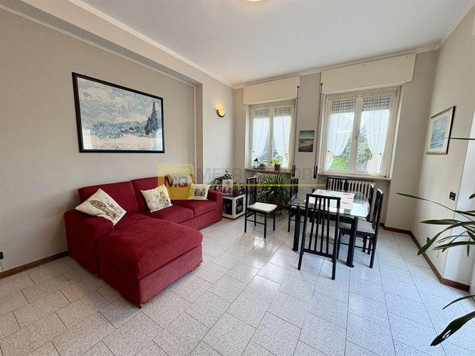 Appartamento 3 locali - Rif. Chiuso225 Lecco